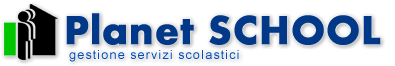 Logo Planet School